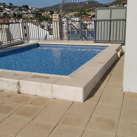 Amplia Planta Baja Apartment *
