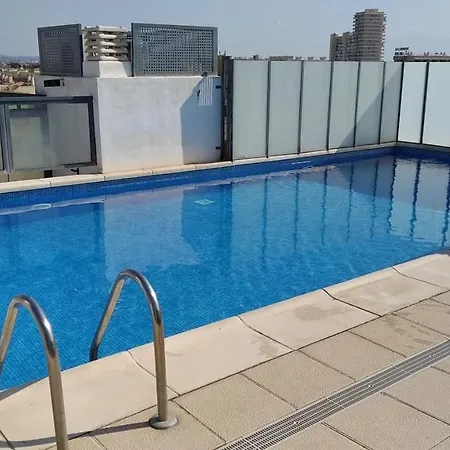 Amplia Planta Baja Apartment
