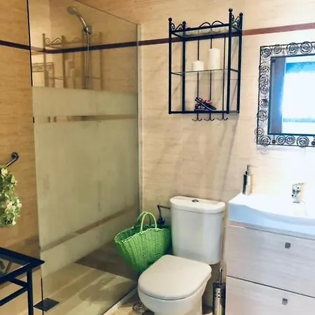 Amplia Planta Baja Apartment *
