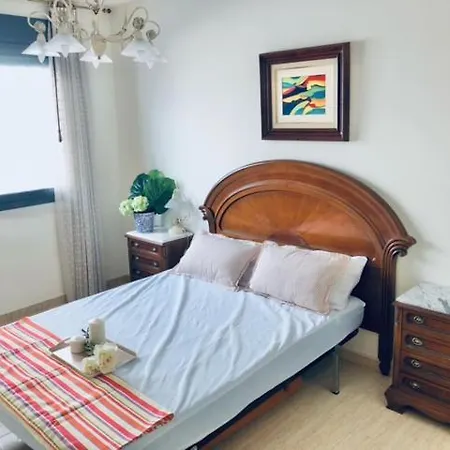 Apartment Amplia Planta Baja