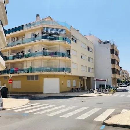 Apartment Amplia Planta Baja