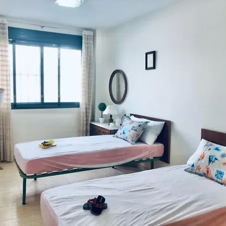 Apartment Amplia Planta Baja Peniscola