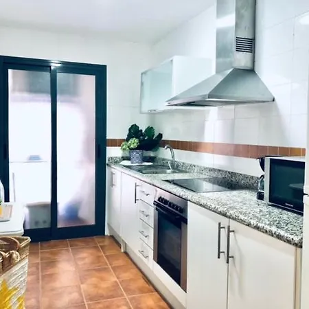 Apartment Amplia Planta Baja *